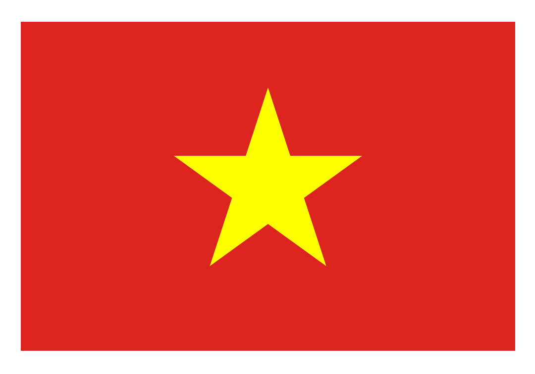 Vietnam Flag, Vietnam Flag png, Vietnam Flag png transparent image, Vietnam Flag png full hd images download